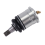 25mm Extended Upper Greasable Ball Joint for D40 2005+ 1