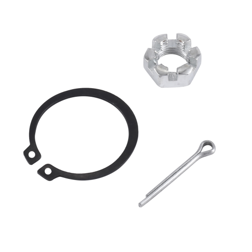 25mm Extended Upper Greasable Ball Joint for D40 2005+ 1