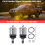 25mm Extended Upper Greasable Ball Joint for D40 2005+ 4