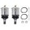 25mm Extended Upper Greasable Ball Joint for D40 2005+ 3