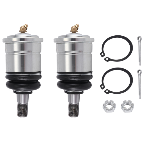 25mm Extended Upper Greasable Ball Joint for D40 2005+ 2