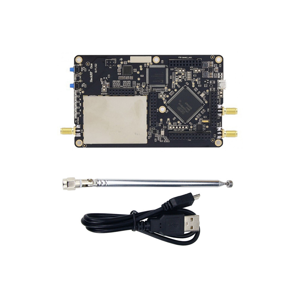 For One R9 1Mhz To 6Ghz Open Source Software Defined Sdr Radio 4713779627953