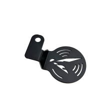 Motorcycle Horn Cover Protector Accessories for Hornet CB750