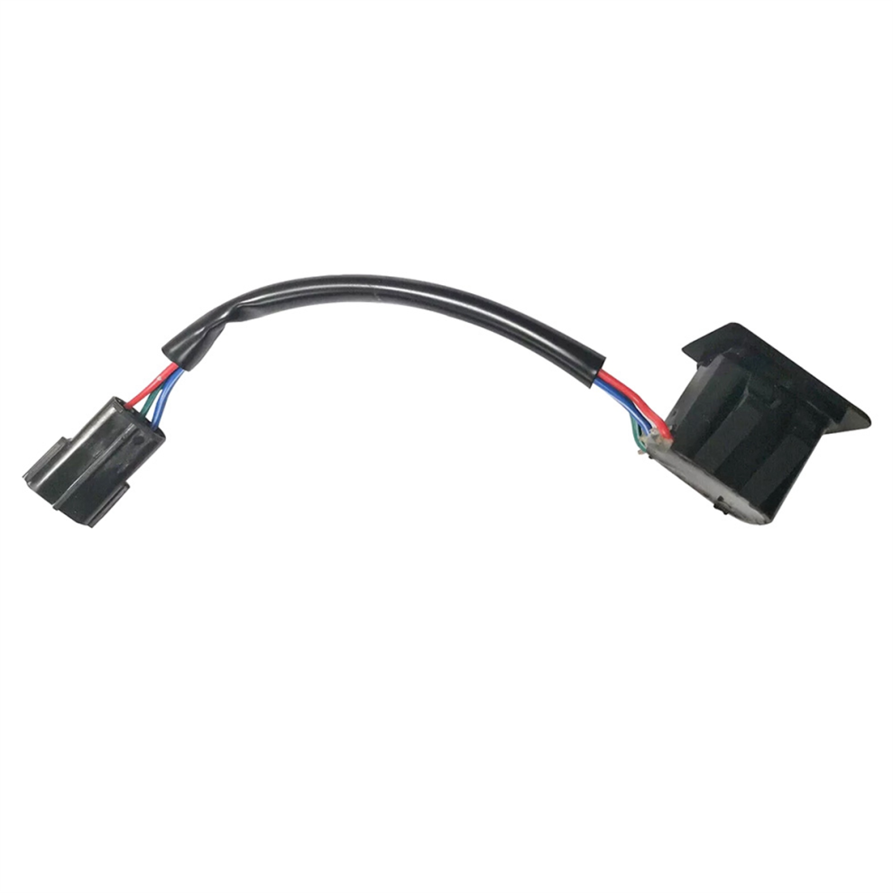 Trim Tilt Switch 87-896620001 87-8M0042300 For Mercury 4713779630083