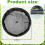 Floating Island Plant Protector Fish Barrier for Water Features Pond 7
