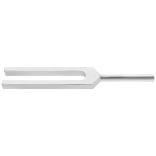 Distributors Professional C512 HZ Tuning Fork 2