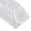 Support transparent pour perceuse à ongles 16  8,5  6,3 cm 15