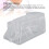 Support transparent pour perceuse à ongles 16  8,5  6,3 cm 10