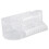 Support transparent pour perceuse à ongles 16  8,5  6,3 cm 14