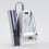 Support transparent pour perceuse à ongles 16  8,5  6,3 cm 8