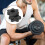 1 Pairs Dumbbell Hex Nut,Dumbbell Rod Nut, Collars 4