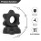 1 Pairs Dumbbell Hex Nut,Dumbbell Rod Nut, Collars 5