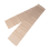 Burlap Doily Roll-30CMx275cm. Anti-Slip Blanket with Edge Design 3
