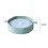 Pop-corn en silicone pour micro-ondes, 8,64 oz, 18,5 cm 10