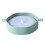 Pop-corn en silicone pour micro-ondes, 8,64 oz, 18,5 cm 12