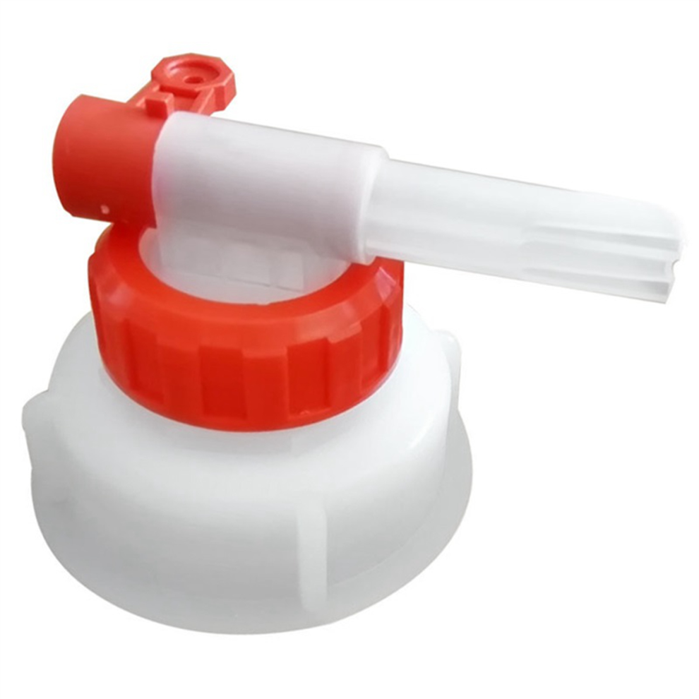 Spout Tap For Canister With Din 51 Thread Tank Tap Ton Bucket Valve 4713779633213