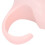 Rolling Ring 50 mAh Pink One-Size für iOS 15 10