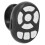 Rolling Ring 50mAh noir Caméra Bluetooth 10m iOS 15 1
