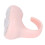Rolling Ring 50 mAh Pink One-Size für iOS 15 13