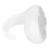 Rolling Ring 50 mAh weiße Bluetooth-Kamera iOS 15 16