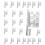 80Pcs Carbon Thermal Film Clamp Connector 3