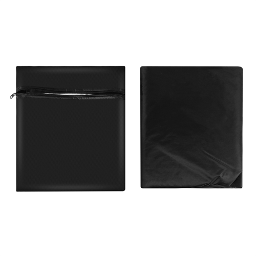 8Ft Billiard Pool Table Cover with Drawstring Waterproof 2