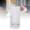 Mini umidificatore portatile, rotazione di 360, bianco, USB 6