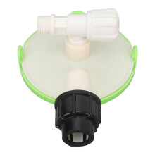 Regolatore del livello dell'acqua LWC ABS 210g 7.4oz