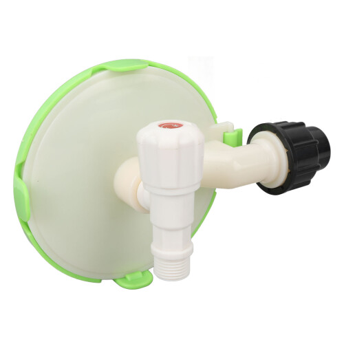 Regolatore del livello dell'acqua LWC ABS 210g 7.4oz 1