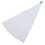 Tile Grout Masonry Mortar Bag with Brick Jointer Tuck Pointer Reusable 1.5kg 13