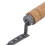 Tile Grout Masonry Mortar Bag with Brick Jointer Tuck Pointer Reusable 1.5kg 12