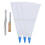 Tile Grout Masonry Mortar Bag with Brick Jointer Tuck Pointer Reusable 1.5kg 3