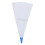 Tile Grout Masonry Mortar Bag with Brick Jointer Tuck Pointer Reusable 1.5kg 15