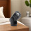 Umidificatore portatile mini nero 360 USB per auto 12