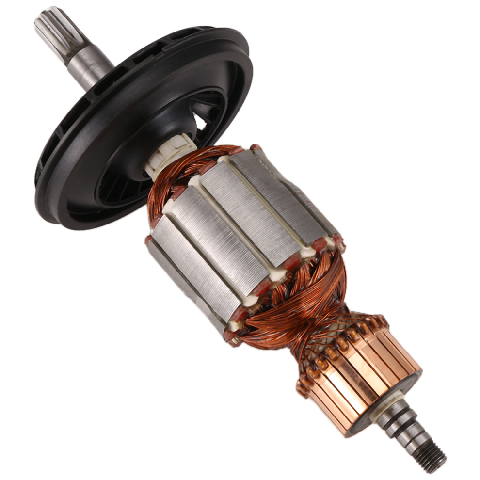 Ac220-240V Armature Rotor Anchor Replacement For Rotary Hammer 4713779634852