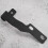 Front Hood LED Light Mounting Bracket Kit for 2005-15 6