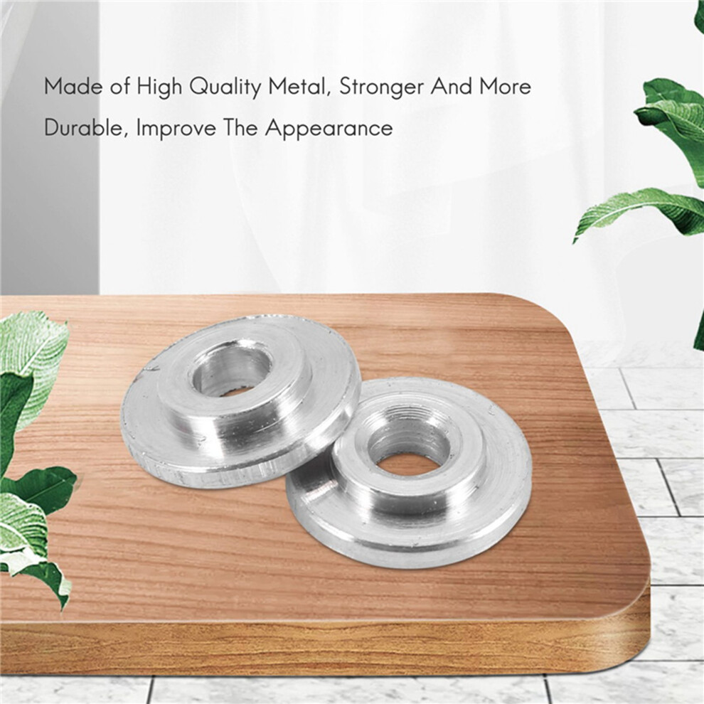 8Pcs Screw Concave Groove Washer for MN D90 D91 MN99S RC Car Parts-image-OPC-PJCYWCP-NEW