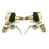 ATV Upper and Lower Ball Joint Tie Rod Ball Joint Kit for 2