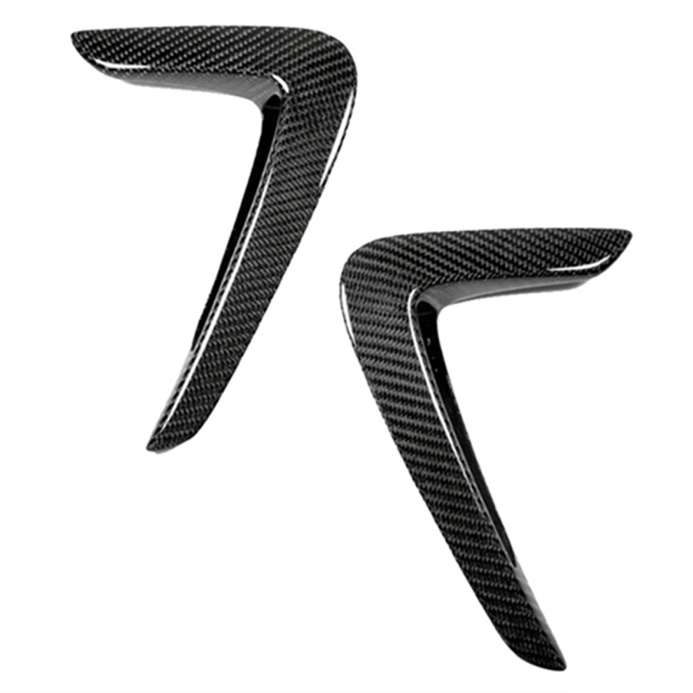 Side Body Intake Grille Air Vent Cover For F32 F33 F36 Light 4713779634715