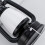 Lanterne USB vintage 120 lm 65x150x85mm noir 5
