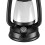 Lanterne USB vintage 120 lm 65x150x85mm noir 8
