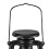 Lanterne USB vintage 120 lm 65x150x85mm noir 7