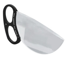 150 mm 2 tragbarer Split-Diopter-Filter - optisch