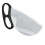 150 mm 2 tragbarer Split-Diopter-Filter - optisch 1