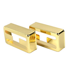 Hydraulische Flessenkrik-Duoku-Capaciteit 6 Ton, Hefhoogte 220-430 mm, Geschikt voor SUV's, Lichte Bedrijfsvoertuigen