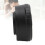 Adaptateur d'objectif PK vers M4/3 en alliage d'aluminium avec capuchon 16