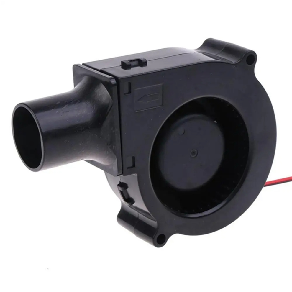 Eu Plug Bbq Fan Air Blower High Velocity Air Mover Barbecue Tool 4713779612591