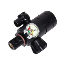 Scuba Diving Pressure Reducing Valve Air Filling Station Parts