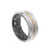 SR1 Smart Ring 20 mAh, Größe 18,1-21,4 mm, Farben B/G 3