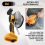 Tile Vibration Leveling Machine Vibrator Tool 6